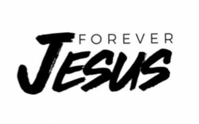 Forever Jesus: City Church Blessing for 2021
